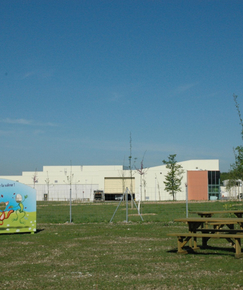 Parcours pédagogique Valoparc